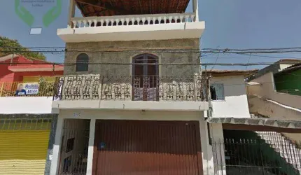 Casa com 4 dormitórios à venda, 294 m² por R$ 742.000 - Jardim D Abril - Osasco/SP
