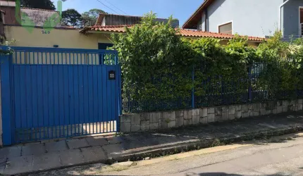 Casa à venda, 250 m² por R$ 1.200.000,00 - Parque Continental - São Paulo/SP