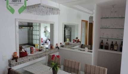 Apartamento Duplex à venda, 105 m² por R$ 870.000,00 - Centro - Osasco/SP