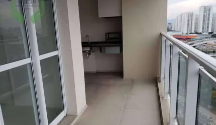 Apartamento à venda, 75 m² por R$ 600.000,00 - Centro - Osasco/SP