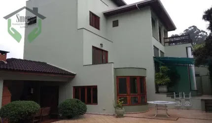 Sobrado residencial para venda Vila São Francisco, São Paulo.