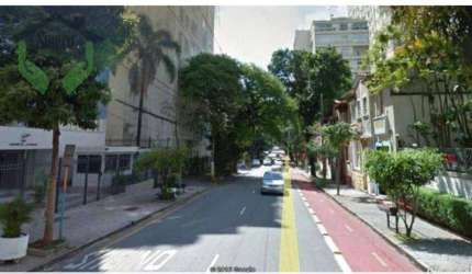 Apartamento à venda, 128 m² por R$ 1.220.000,00 - Higienópolis - São Paulo/SP