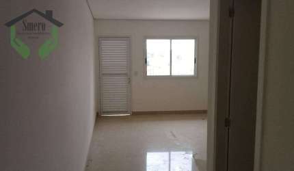 Sobrado com 4 dormitórios à venda, 120 m² por R$ 710.000,00 - Jaguaré - São Paulo/SP