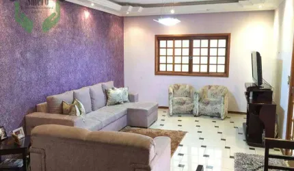 Sobrado à venda, 400 m² por R$ 1.600.000,00 - Presidente Altino - Osasco/SP