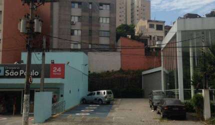 Prédio à venda, 998 m² por R$ 7.990.000,00 - Perdizes - São Paulo/SP