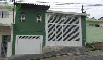 Casa à venda, 130 m² por R$ 580.000,00 - Bela Vista - Osasco/SP