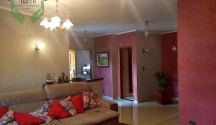 Casa com 3 dormitórios à venda, 280 m² por R$ 1.280.000,00 - City Bussocaba - Osasco/SP