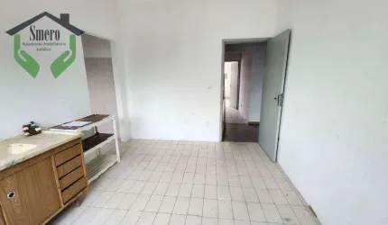 Sala para alugar, 54 m² por R$ 1.850,00/mês - Km 18 - Osasco/SP
