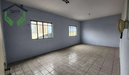 Sala para alugar, 26 m² por R$ 1.250,00/mês - Km 18 - Osasco/SP