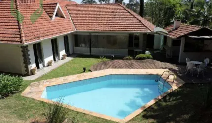 Casa à venda, 400 m² por R$ 1.780.000,00 - Residencial Euroville - Carapicuíba/SP