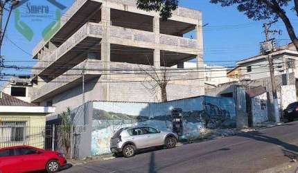 Prédio à venda, 1730 m² por R$ 2.600.000,00 - Km 18 - Osasco/SP