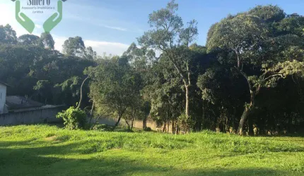 Terreno à venda, 752 m² por R$ 210.000,00 - Parque Santo Afonso - Vargem Grande Paulista/SP