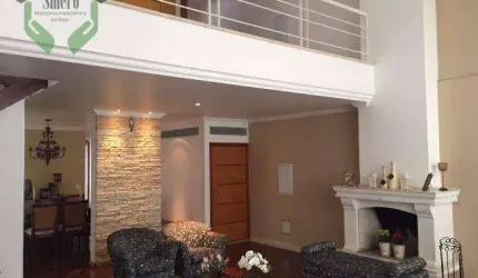 Casa à venda, 650 m² por R$ 3.250.000,00 - Jardim Sao Paulo(Zona Norte) - São Paulo/SP