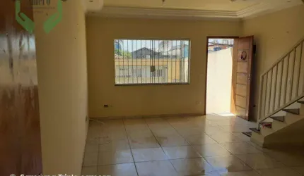 Sobrado à venda, 94 m² por R$ 400.000,00 - Jardim D Abril - São Paulo/SP