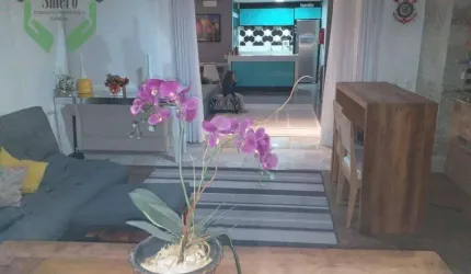 Apartamento Duplex à venda, 120 m² por R$ 1.280.000,00 - Centro - Osasco/SP