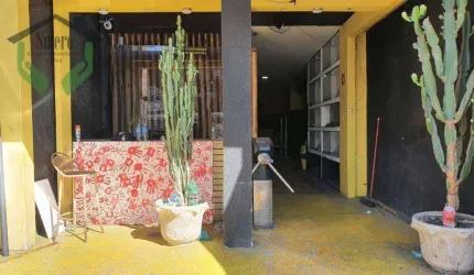 Prédio à venda, 1200 m² por R$ 2.000.000,00 - Baronesa - Osasco/SP
