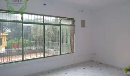Sobrado à venda, 200 m² por R$ 510.000,00 - Pirituba - São Paulo/SP