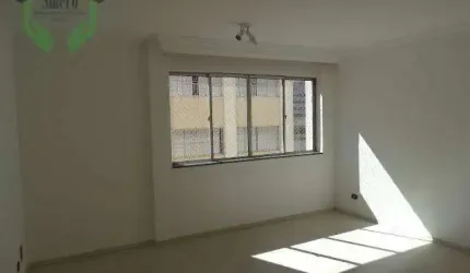 Apartamento à venda, 118 m² por R$ 695.000,00 - Vila São Francisco - São Paulo/SP