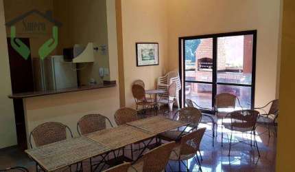 Maravilhoso apto, 4 dorms, 1 por andar, 3 vagas - Morumbi