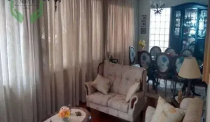 Casa à venda, 450 m² por R$ 1.720.000,00 - Parque Continental - São Paulo/SP