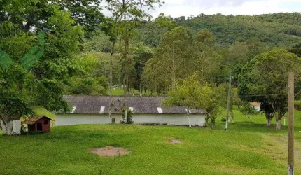Chácara à venda, 170000 m² por R$ 1.350.000,00 - Carmo Messias - Ibiúna/SP
