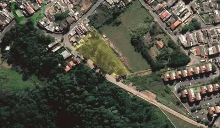 Área à venda, 2 m² por R$ 2.150.000,00 - Jardim Sandra - Cotia/SP