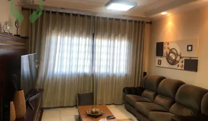 Sobrado  - Jardim Rincão - São Paulo/SP