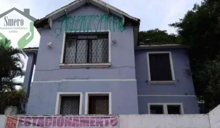 Sobrado à venda, 270 m²  - Lapa - São Paulo/SP