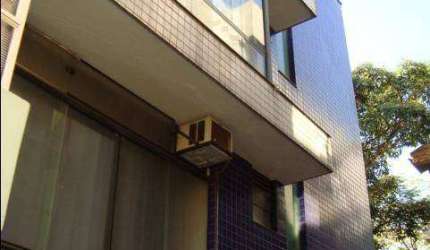 Sala para alugar, 64 m² por R$ 2.685,77/mês - Alphaville Comercial - Barueri/SP