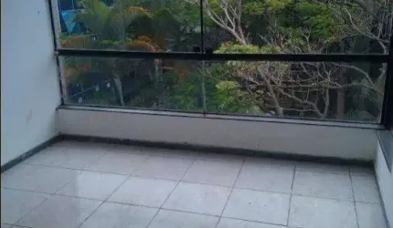 Sala para alugar, 72 m² por R$ 2.210,91/mês - Alphaville Comercial - Barueri/SP