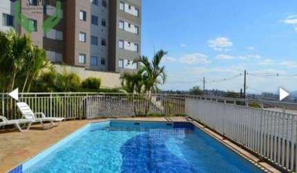Cobertura com 2 dormitórios à venda, 83 m² por R$ 360.000,00 - Jaraguá - São Paulo/SP