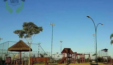 Terreno à venda, 1000 m² por R$ 380.000,00 - Paysage Bella Vittá - Vargem Grande Paulista/SP
