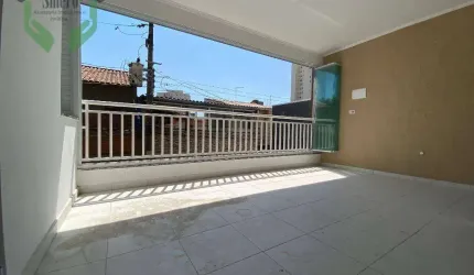 Sobrado à venda, 200 m² por R$ 1.060.000,00 - Presidente Altino - Osasco/SP