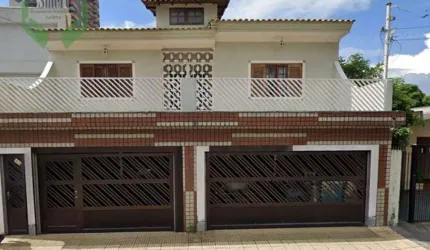 Sobrado à venda, 421 m² por R$ 1.800.000,00 - Presidente Altino - Osasco/SP