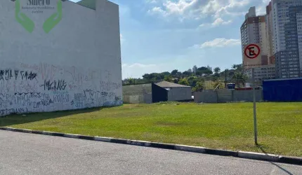 Terreno à venda, 250 m² por R$ 2.140.000,00 - Centro - Barueri/SP