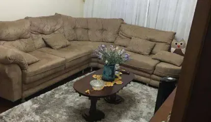 Sobrado, 340 m² - venda por R$ 1.200.000,00 ou aluguel por R$ 5.890,00/mês - Vila Yara - Osasco/SP