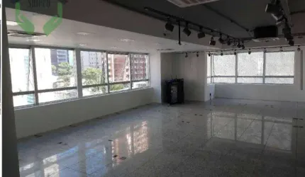 Conjunto à venda, 53 m² por R$ 950.000,00 - Perdizes - São Paulo/SP
