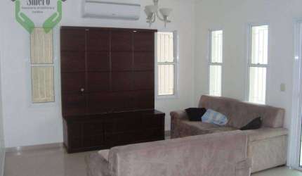 Sobrado à venda, 240 m² por R$ 1.850.000,00 - Adalgisa - Osasco/SP
