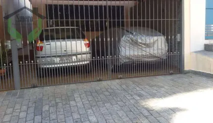 Casa à venda, 200 m² por R$ 1.800.000,00 - Perdizes - São Paulo/SP