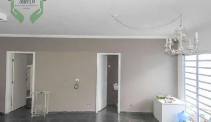 Casa à venda, 180 m² por R$ 3.000.000,00 - Vila Madalena - São Paulo/SP