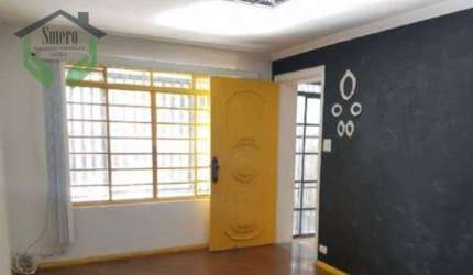 Sobrado à venda, 150 m² por R$ 1.610.000,00 - Lapa - São Paulo/SP