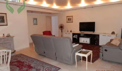 Apartamento à venda, 160 m² por R$ 1.200.000,00 - Vila Monte Alegre - São Paulo/SP