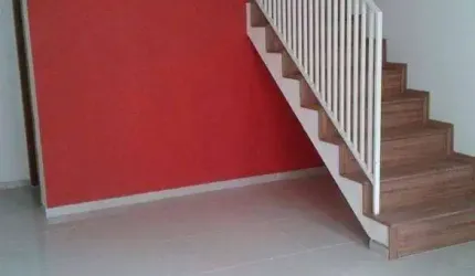 Sobrado com 2 dormitórios à venda, 84 m² por R$ 350.000,00 - Jardim D Abril - São Paulo/SP