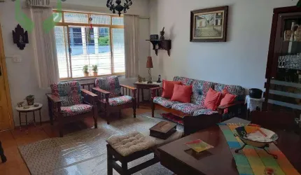 Sobrado à venda, 125 m² por R$ 880.000,00 - Sumaré - São Paulo/SP