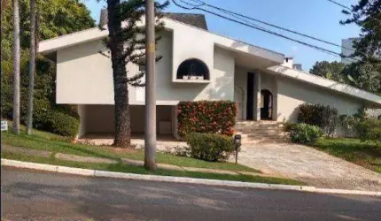 Casa à venda, 620 m² por R$ 8.000.000,00 - Alphaville - Barueri/SP