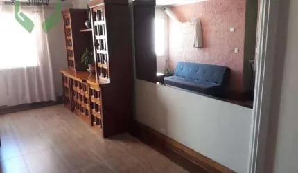 Apartamento à venda, 98 m² por R$ 650.000,00 - Perdizes - São Paulo/SP