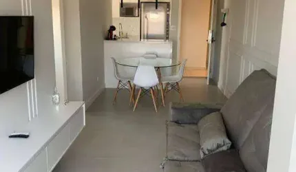 Apartamento à venda, 60 m² por R$ 930.000,00 - Vila Gustavo - São Paulo/SP