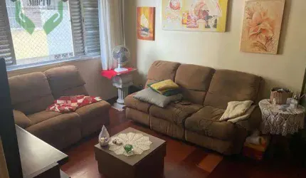 Apartamento à venda, 109 m² por R$ 735.000,00 - Perdizes - São Paulo/SP