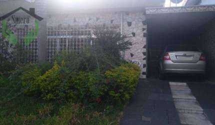 Casa à venda, 233 m² por R$ 1.760.000,00 - Presidente Altino - Osasco/SP