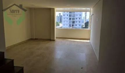 Sobrado à venda, 277 m² por R$ 1.500.000,00 - Jaguaré - São Paulo/SP